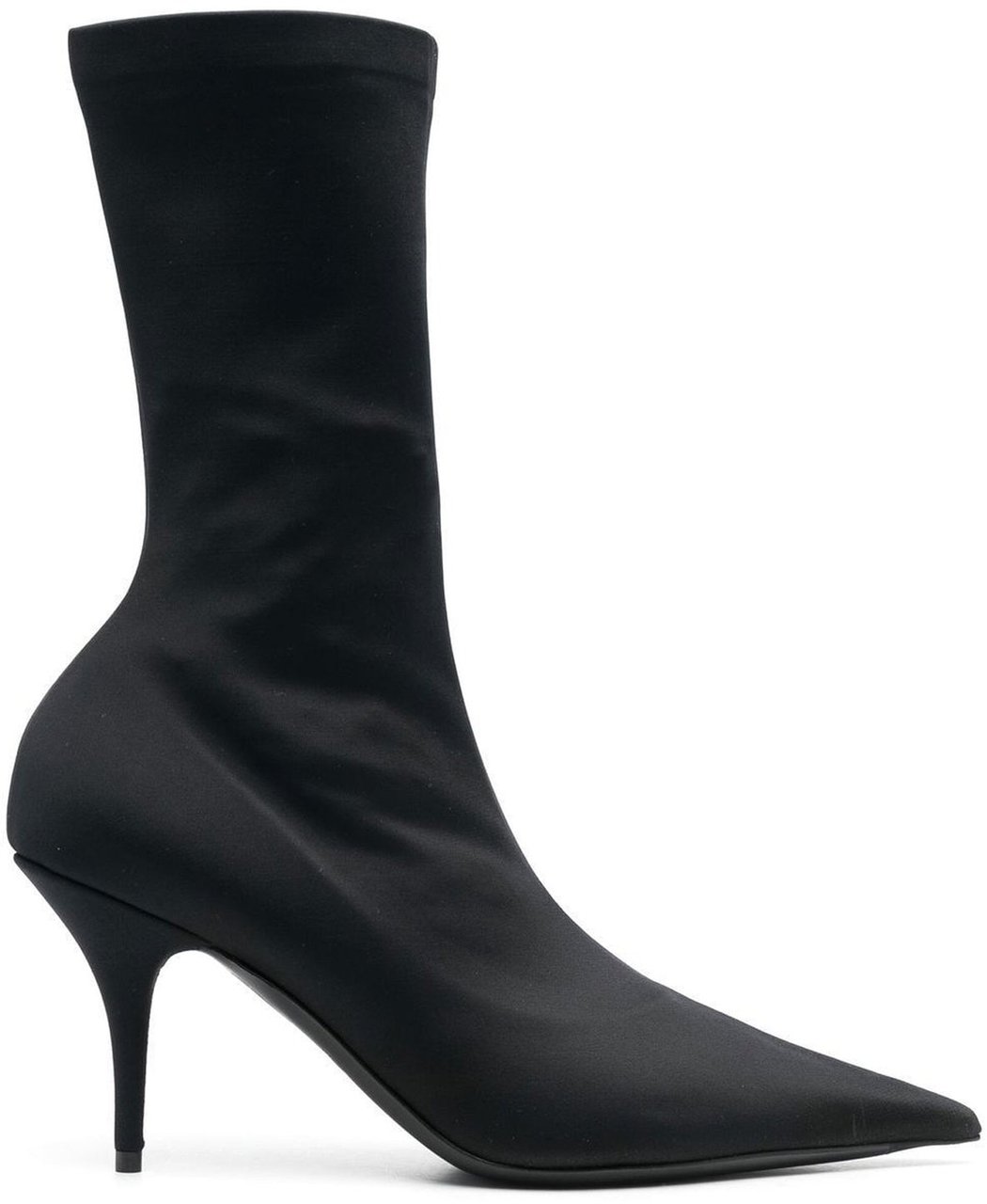 Balenciaga Balenciaga Knife Boots Zwart