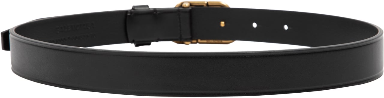 Balenciaga BALENCIAGA 581690.1CH04 Zwart