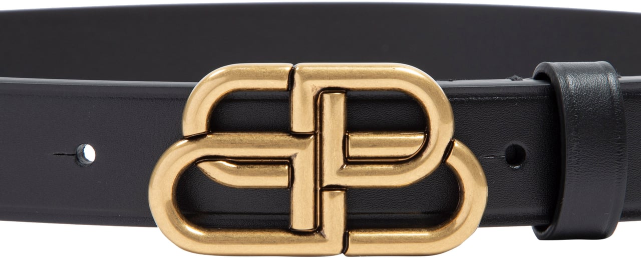 Balenciaga BALENCIAGA 581690.1CH04 Zwart