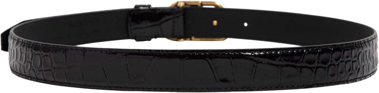 Balenciaga BALENCIAGA 581690.1LR04 Zwart