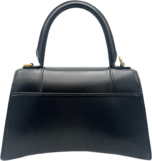 Balenciaga Balenciaga Hourglass - Black Zwart