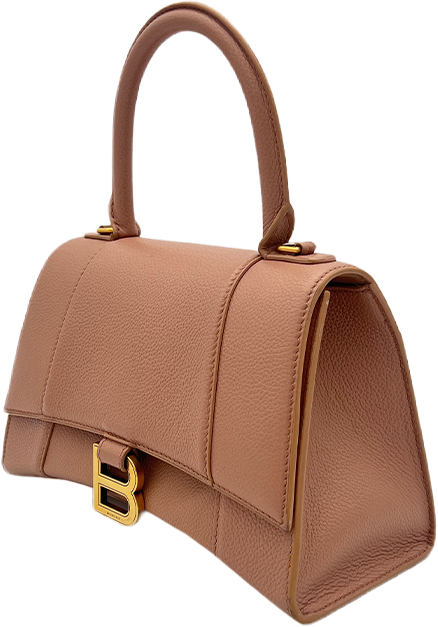 Balenciaga Balenciaga Hourglass - Nude Beige