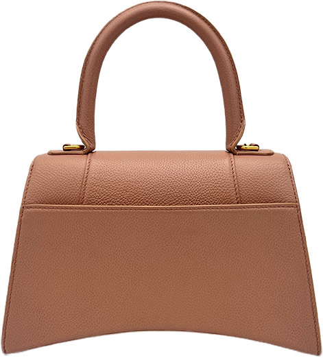 Balenciaga Balenciaga Hourglass - Nude Beige