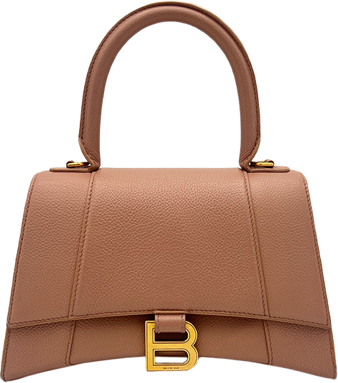 Balenciaga Balenciaga Hourglass - Nude Beige