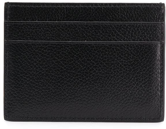 Balenciaga Wallets Black Zwart