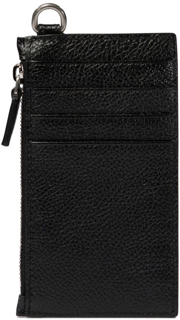 Balenciaga Wallets Black Zwart