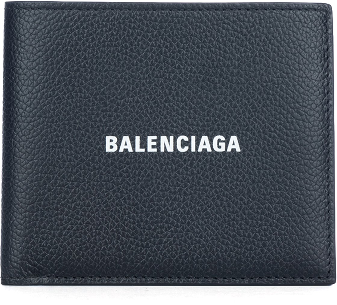 Balenciaga Balenciaga CASH SQUARE FOLD WAL Divers