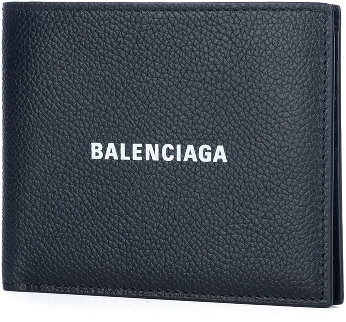 Balenciaga Balenciaga CASH SQUARE FOLD WAL Divers
