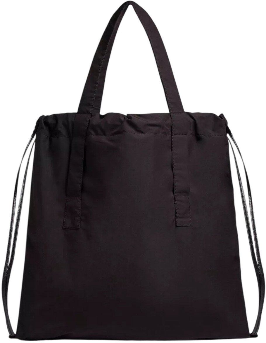 Balenciaga Shopping Bag AQ Drawstring Zwart