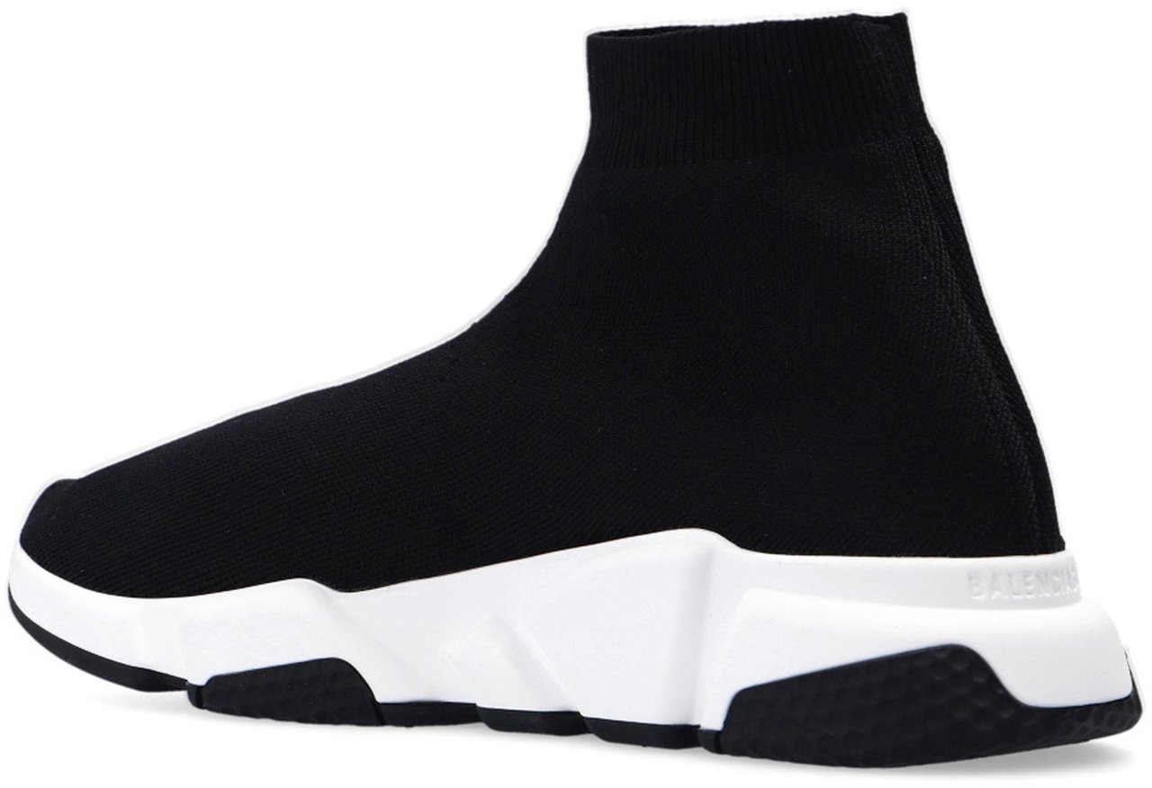 Balenciaga Balenciaga Speed LT Sock Sneakers Zwart