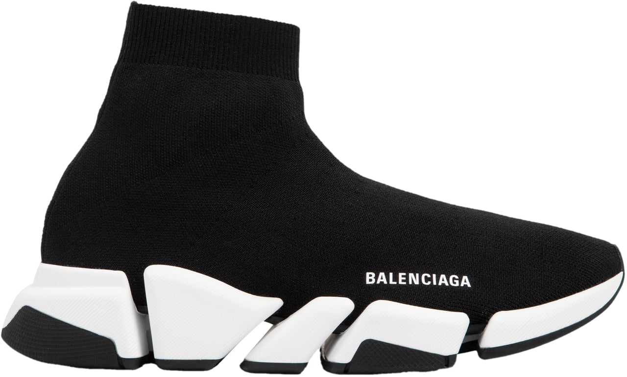 Balenciaga BALENCIAGA 617239.W2DB2 Zwart