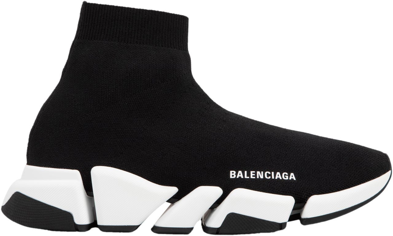 Balenciaga BALENCIAGA 617239.W2DB2 Zwart