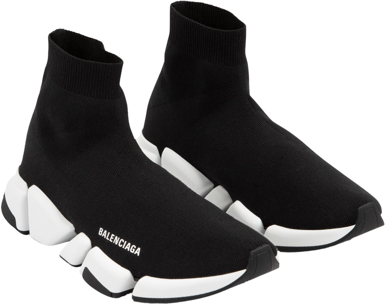 Balenciaga BALENCIAGA 617239.W2DB2 Zwart