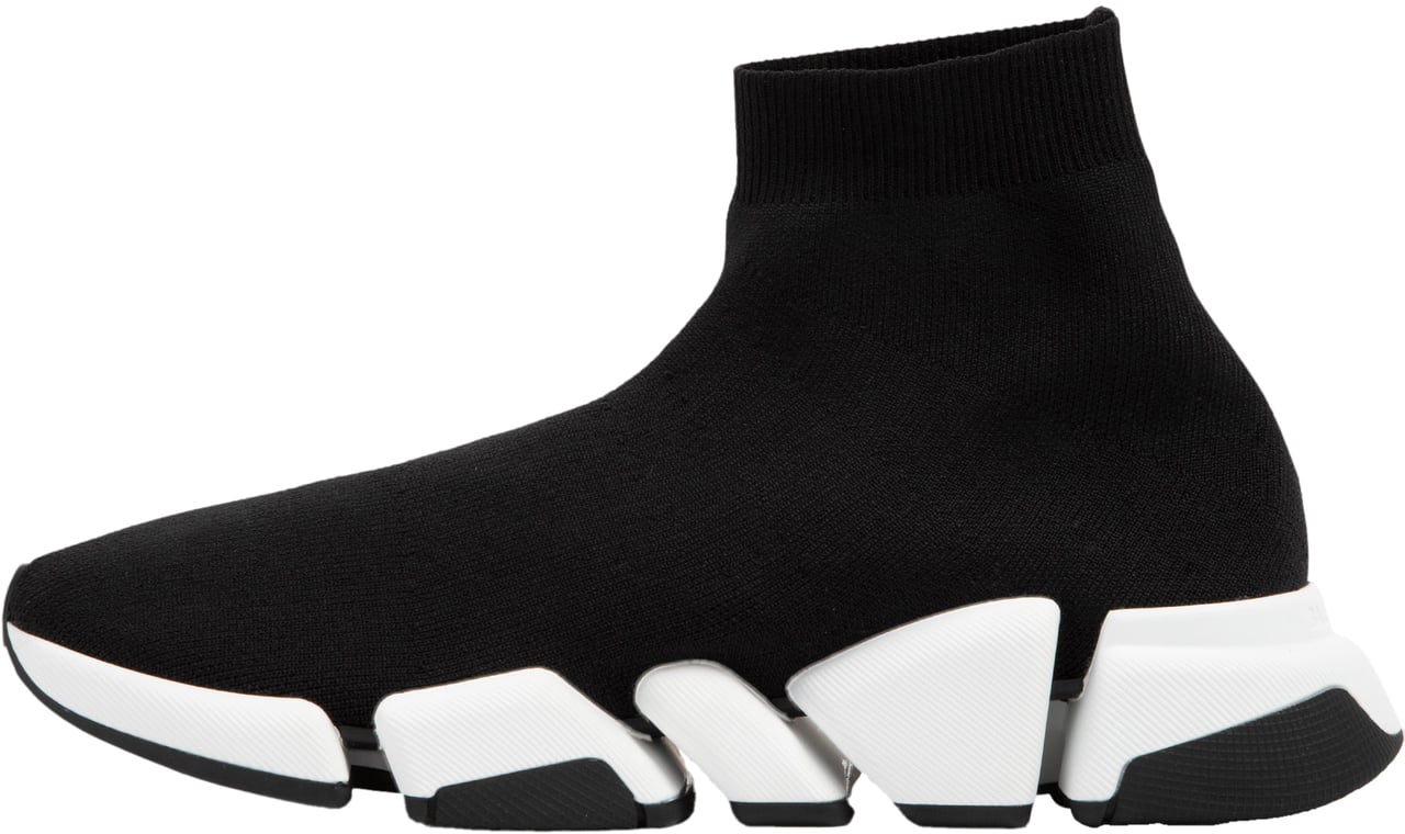 Balenciaga BALENCIAGA 617239.W2DB2 Zwart