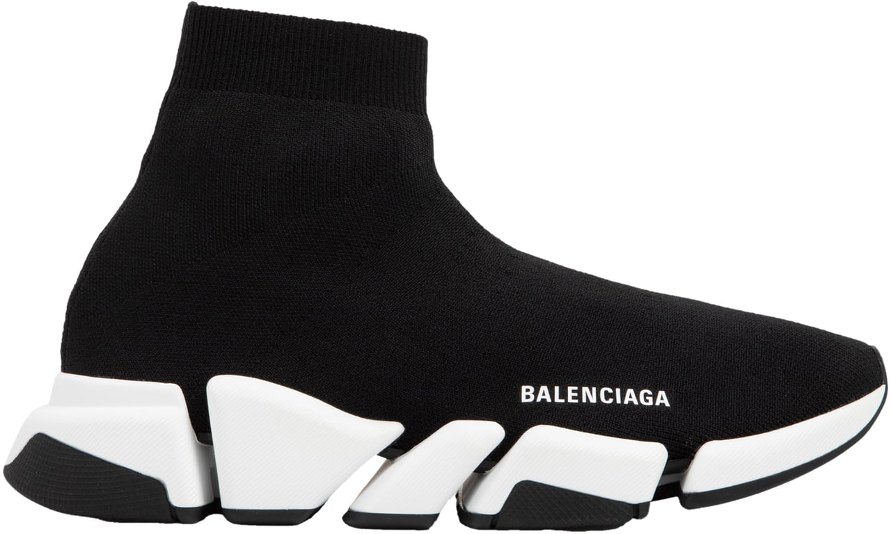 Balenciaga BALENCIAGA 617239.W2DB2 Zwart
