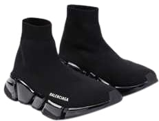 Balenciaga BALENCIAGA 617239.W2DC4 Zwart