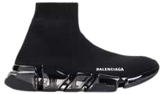 Balenciaga BALENCIAGA 617239.W2DC4 Zwart