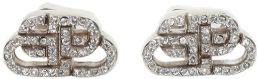 Balenciaga BALENCIAGA 624203.TZ63S Zilver