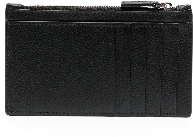 Balenciaga Wallets Black Zwart