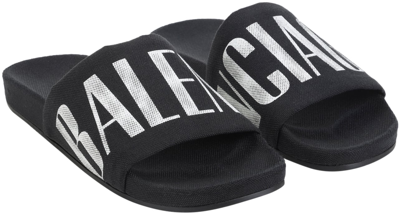 Balenciaga BALENCIAGA 654747.W14S1 Zwart