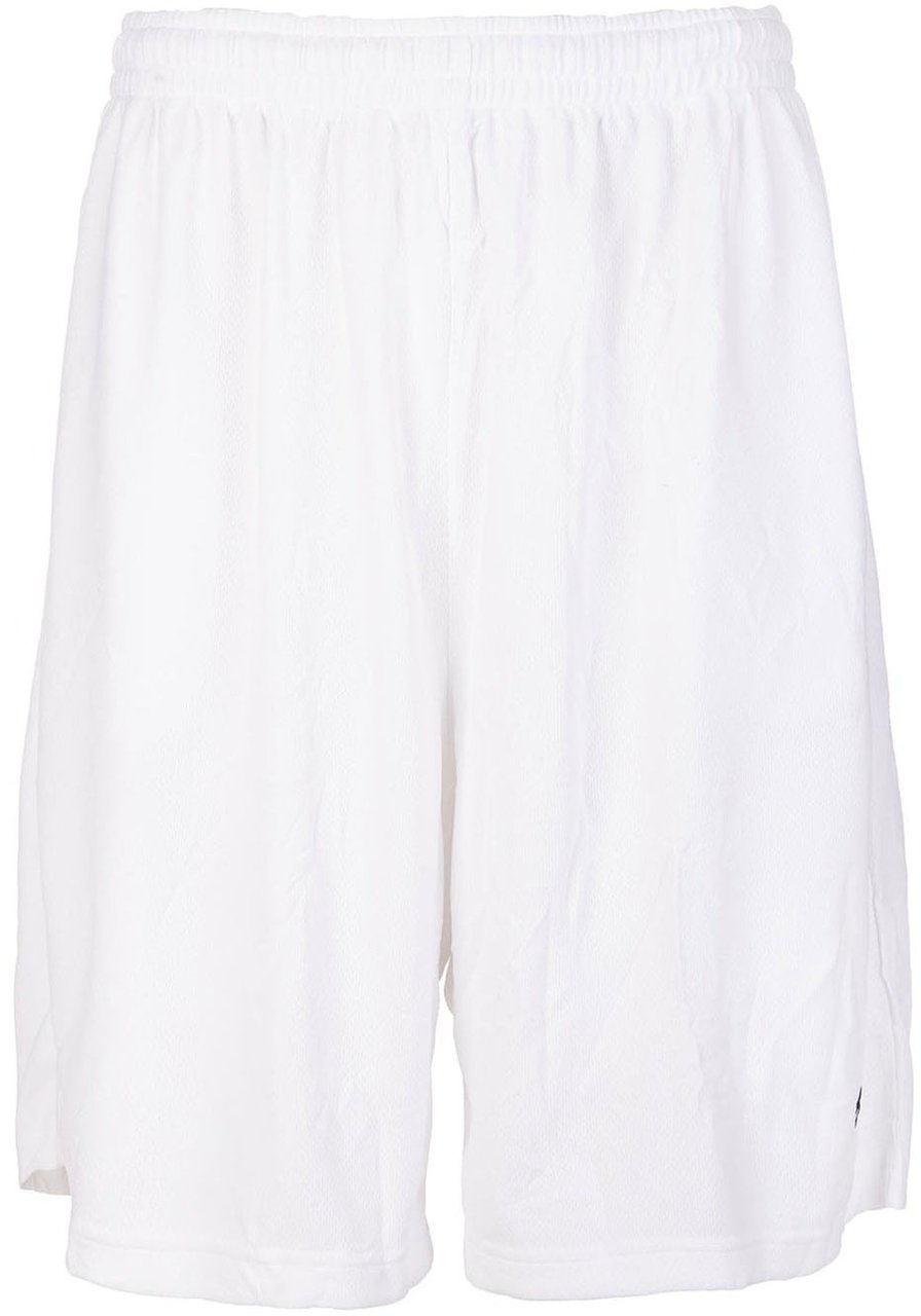 Balenciaga Balenciaga Sporty B Bermuda Wit