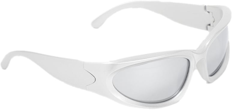 Balenciaga BALENCIAGA 658745.T0007 Zilver