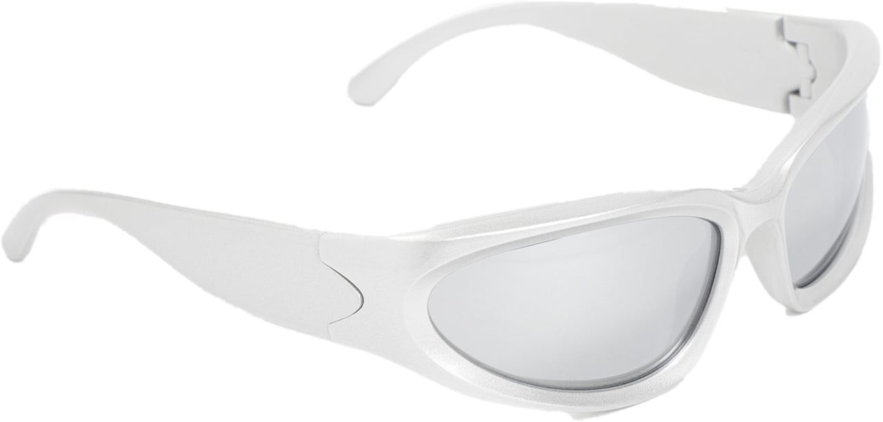 Balenciaga BALENCIAGA 658745.T0007 Zilver