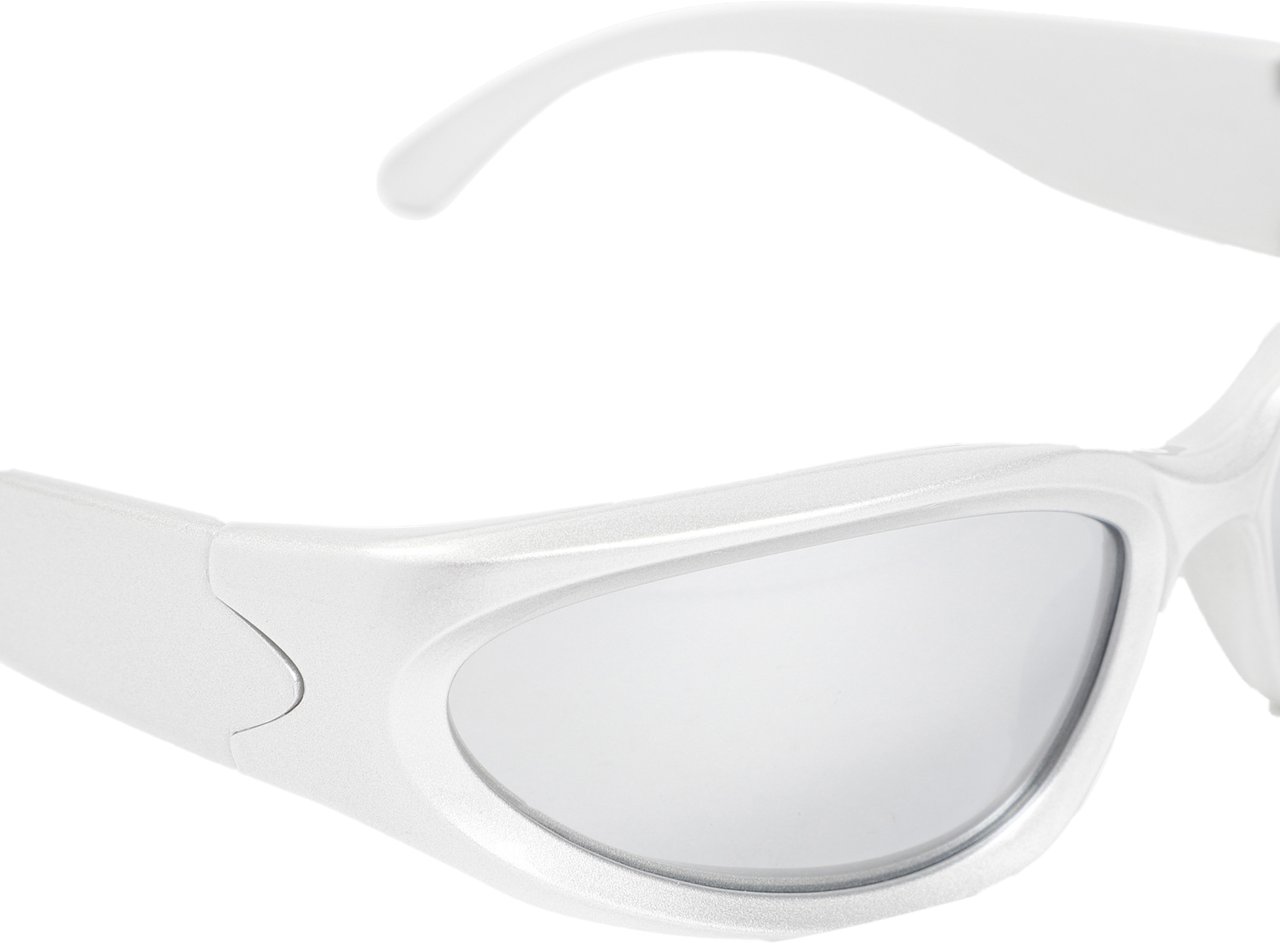 Balenciaga BALENCIAGA 658745.T0007 Zilver