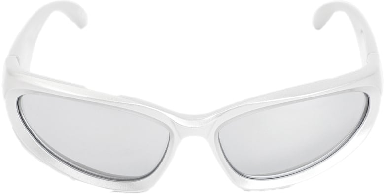 Balenciaga BALENCIAGA 658745.T0007 Zilver