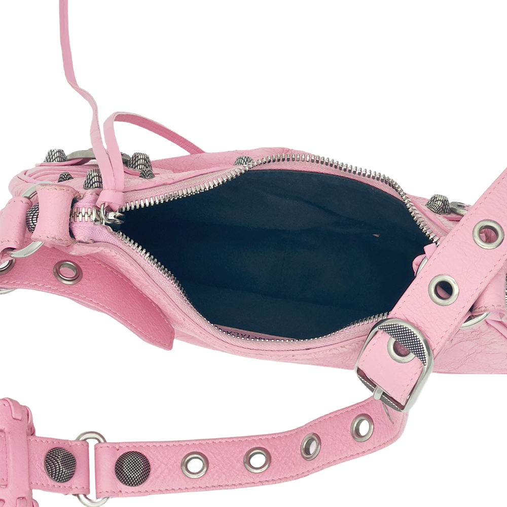 Balenciaga Balenciaga Cagole XS - Pink Roze