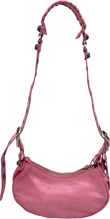 Balenciaga Balenciaga Cagole XS - Pink Roze