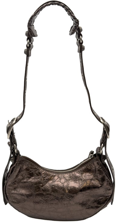 Balenciaga Balenciaga Cagole XS - Green Divers