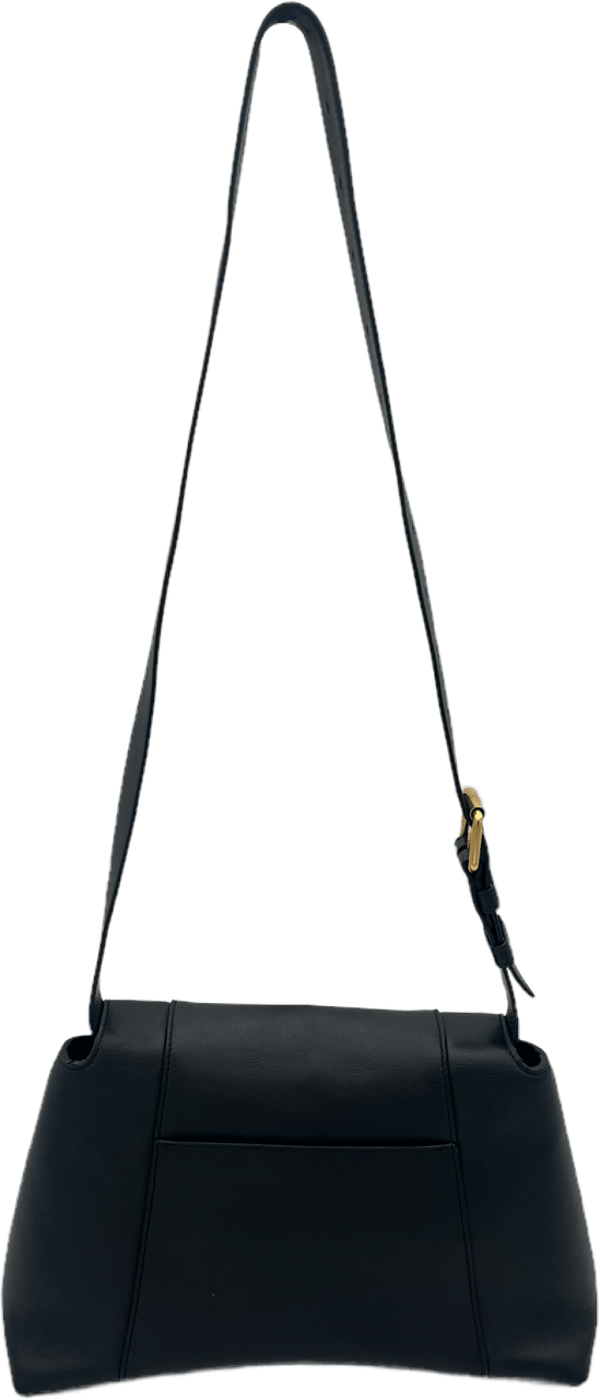 Balenciaga Balenciaga Downtown - Black Zwart