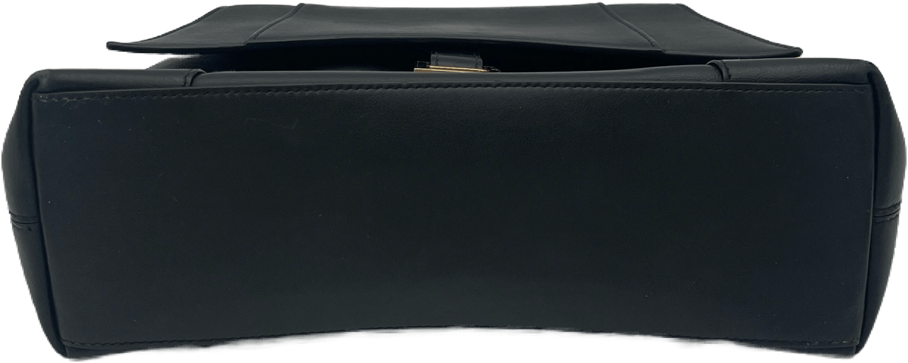 Balenciaga Balenciaga Downtown - Black Zwart