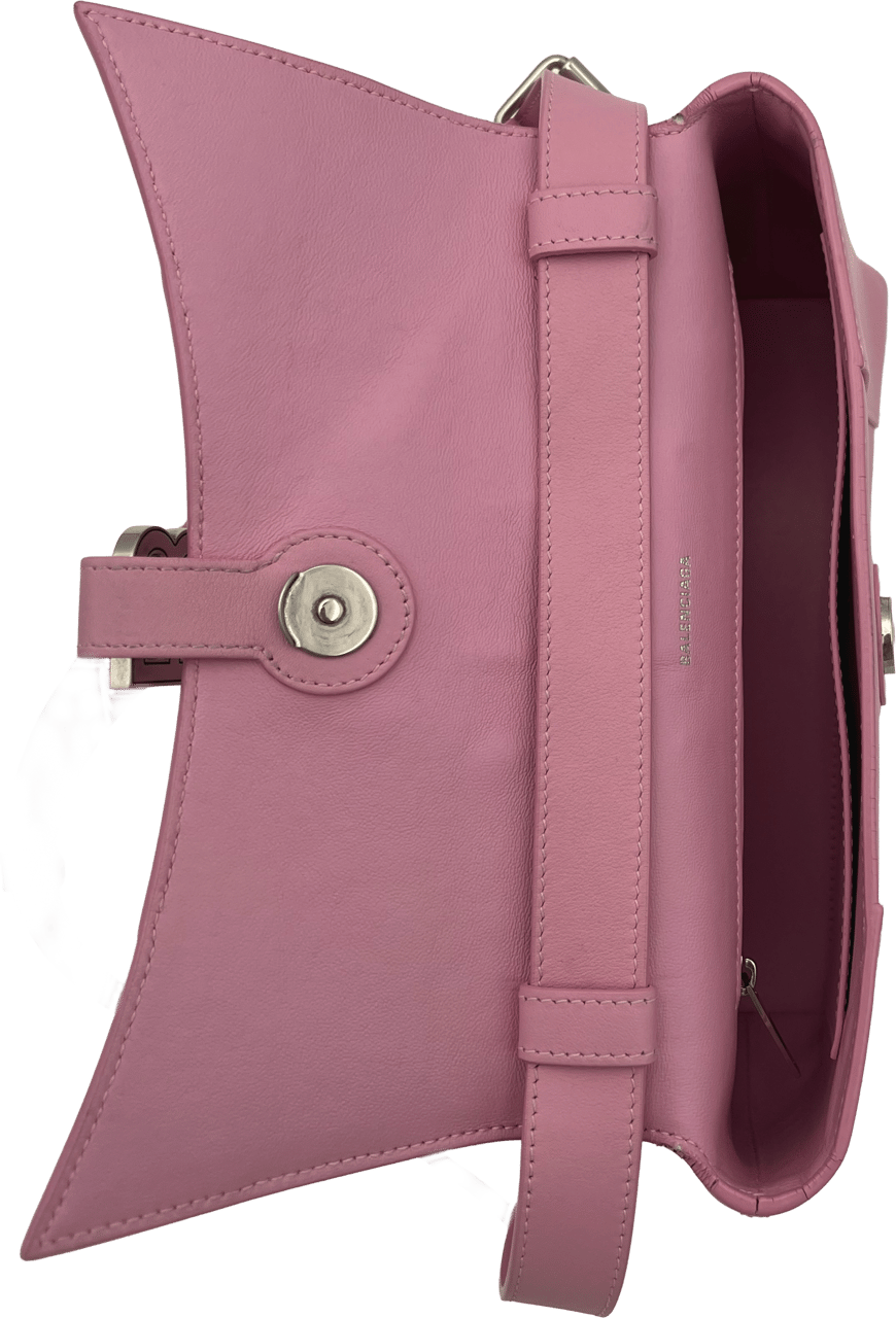 Balenciaga Balenciaga Downtown - Pink Roze
