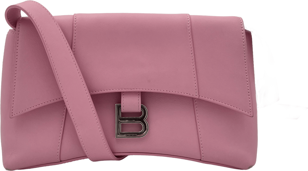 Balenciaga Balenciaga Downtown - Pink Roze
