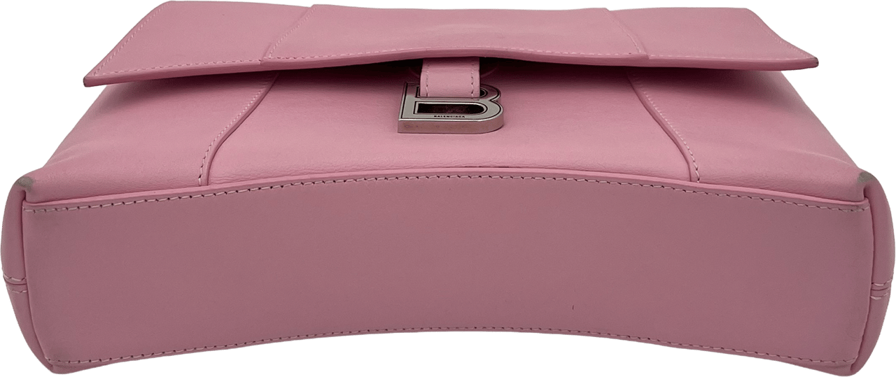 Balenciaga Balenciaga Downtown - Pink Roze