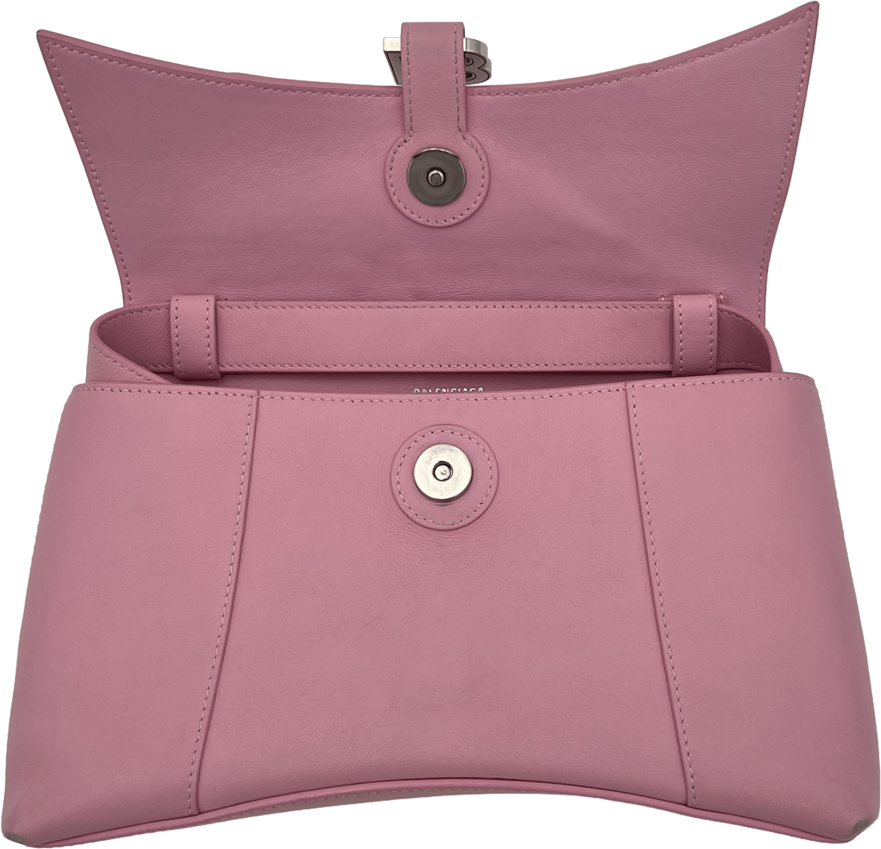 Balenciaga Balenciaga Downtown - Pink Roze