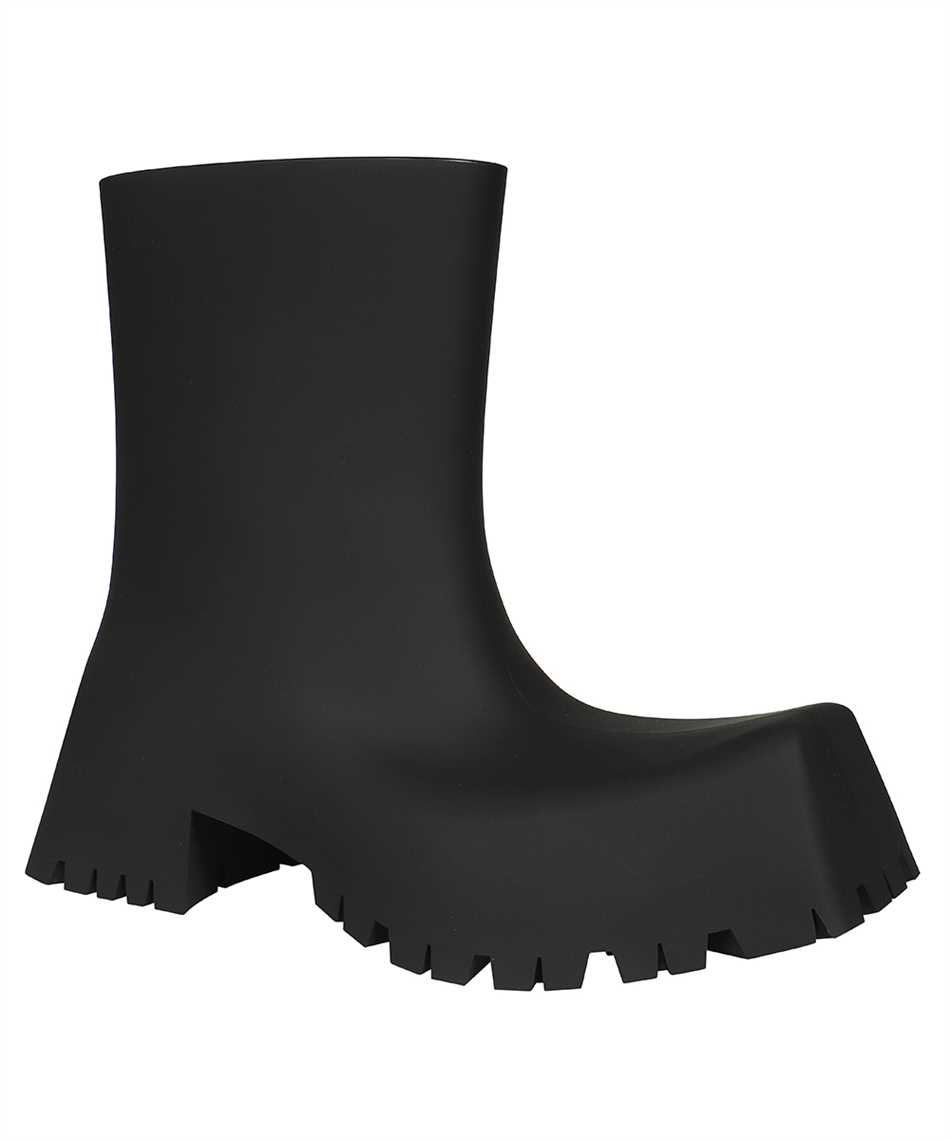 Balenciaga Ankle boots Zwart