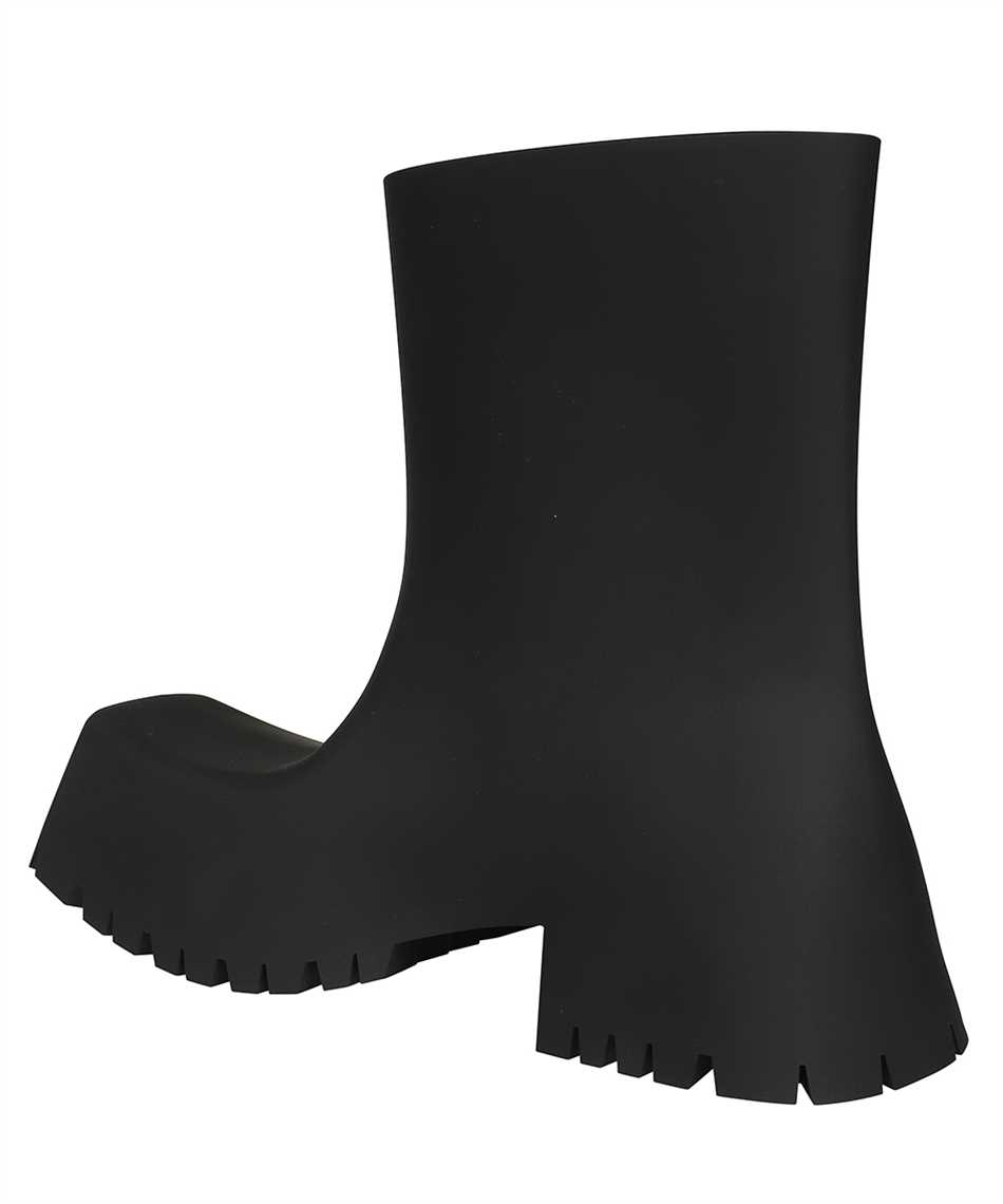 Balenciaga Ankle boots Zwart