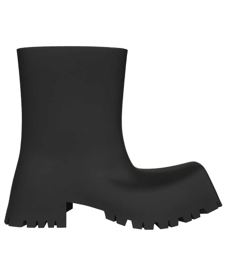 Balenciaga Ankle boots Zwart