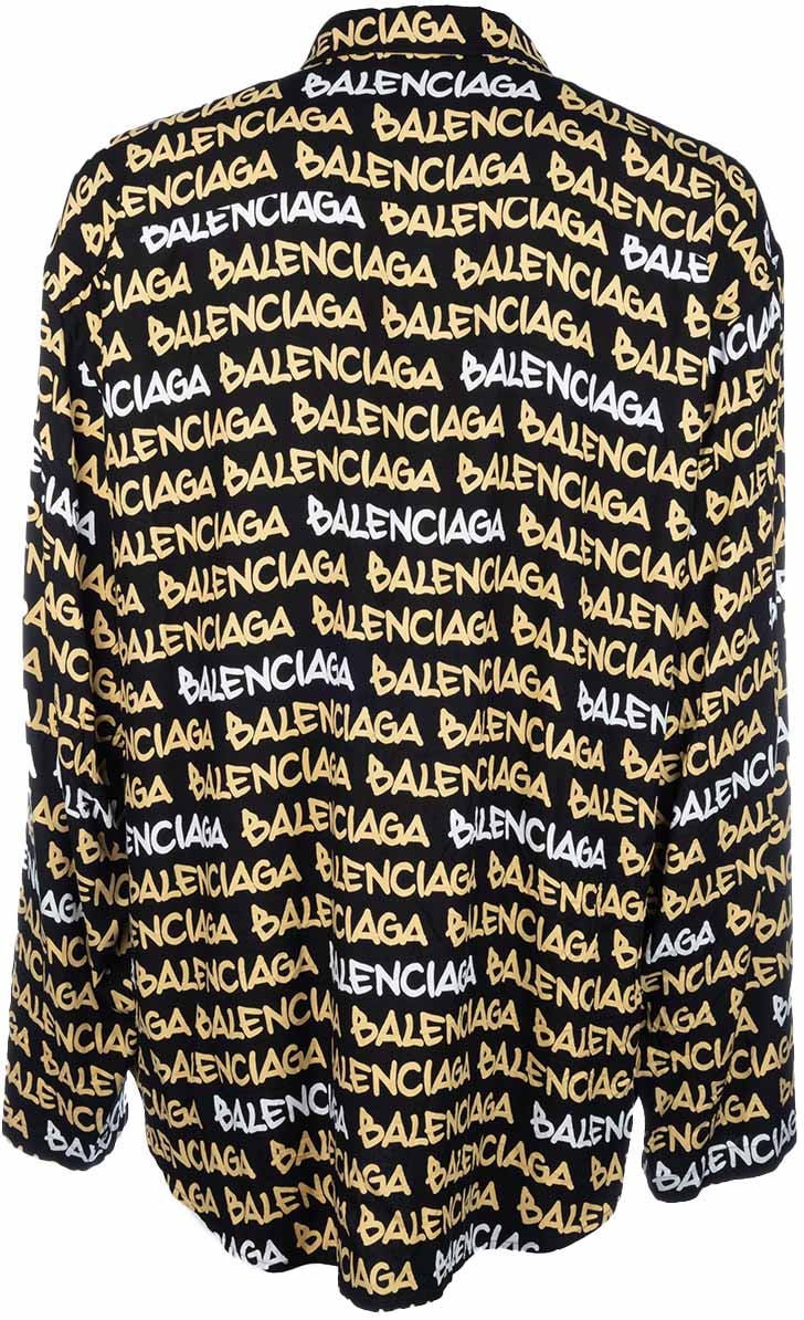 Balenciaga Balenciaga CAMICIE Divers