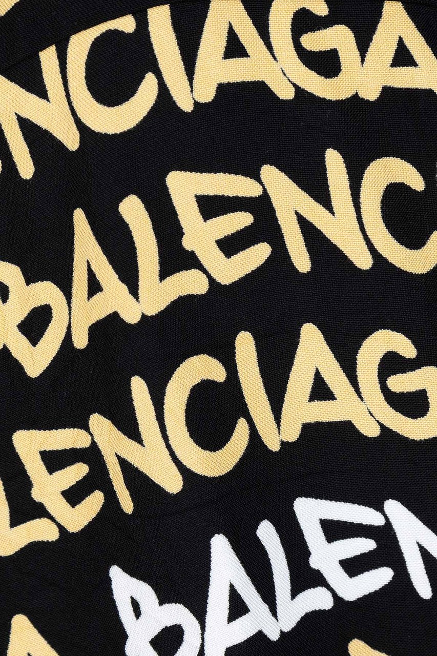 Balenciaga Balenciaga CAMICIE Divers