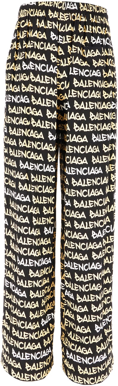 Balenciaga Balenciaga PANTALONI Divers