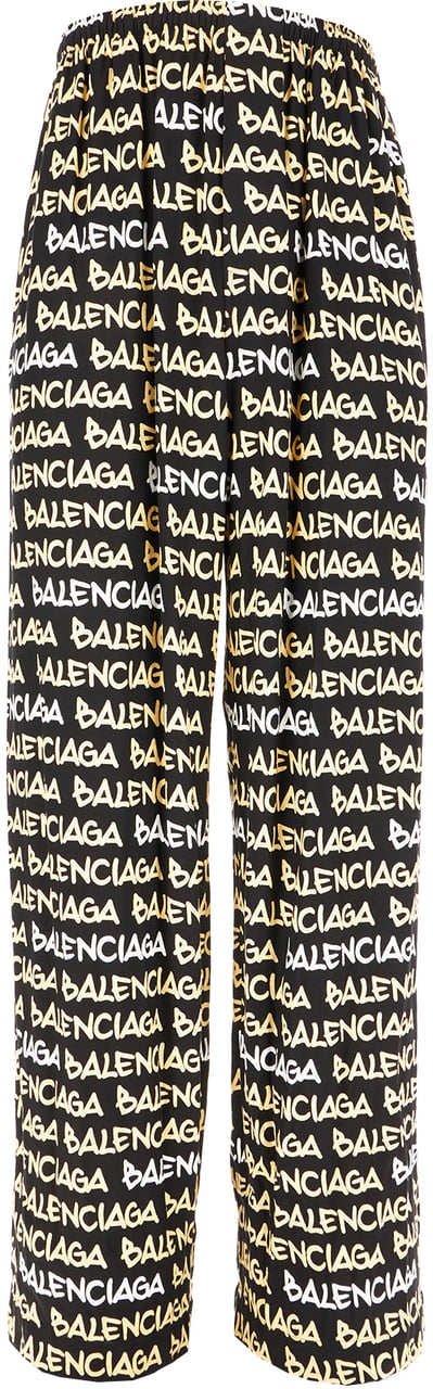 Balenciaga Balenciaga PANTALONI Divers
