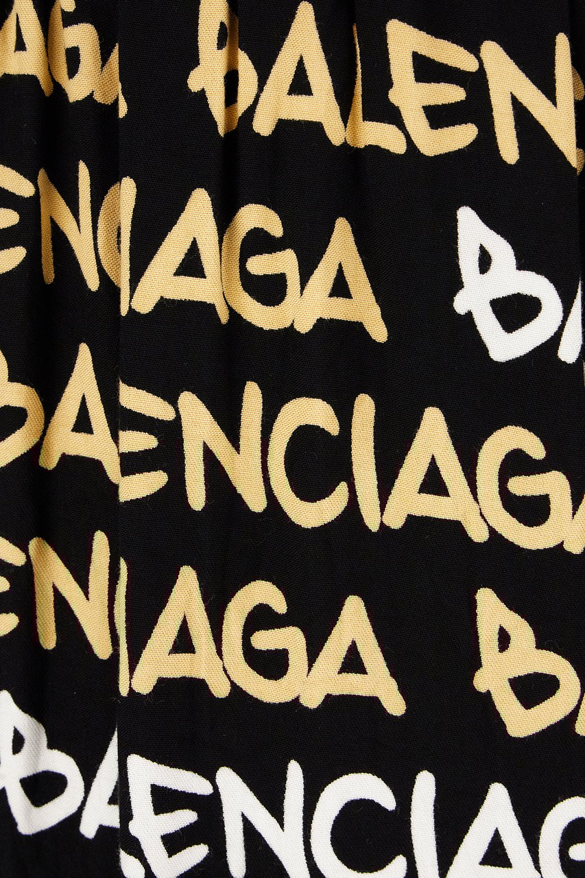 Balenciaga Balenciaga PANTALONI Divers