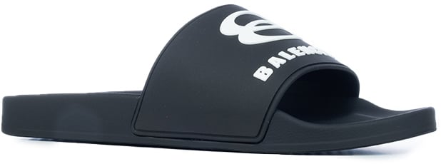 Balenciaga Balenciaga SLIPPERS Divers