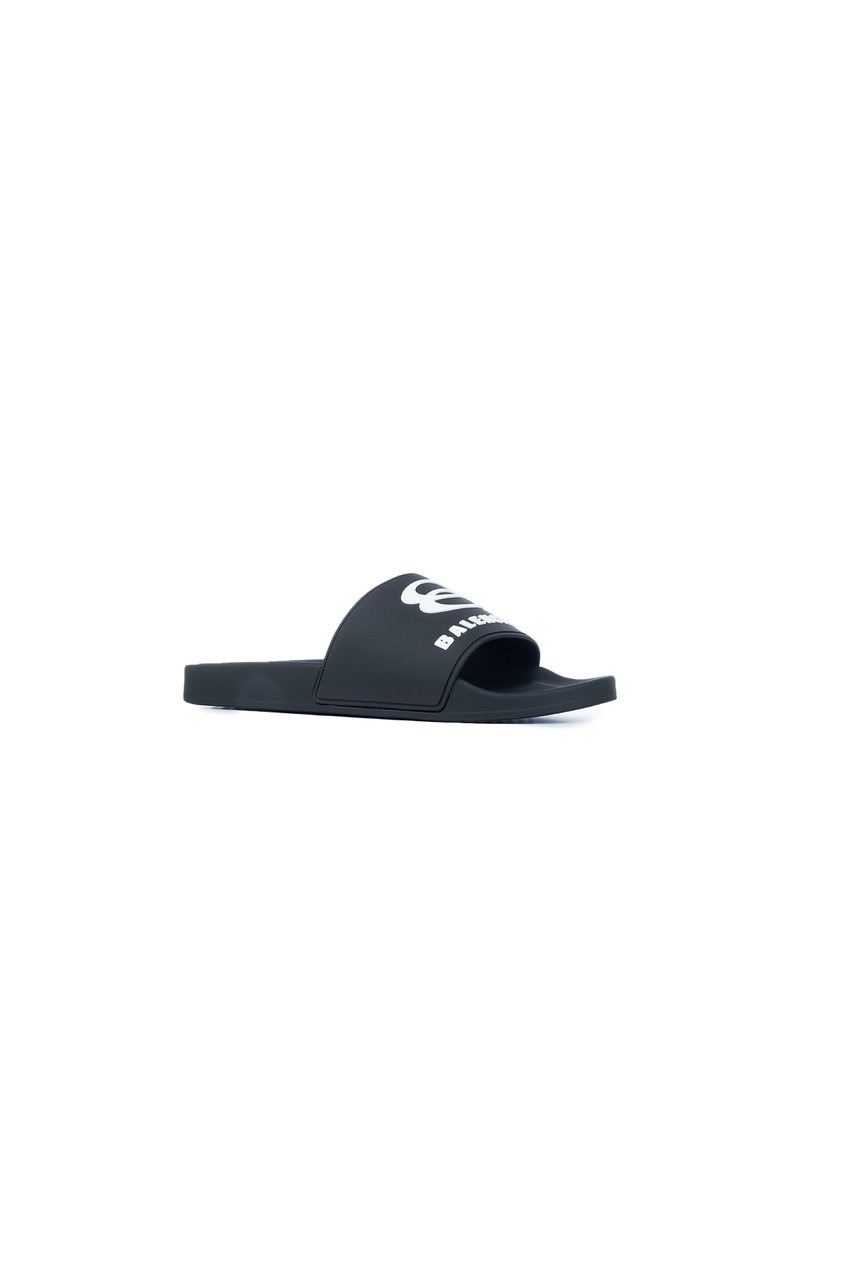 Balenciaga Balenciaga SLIPPERS Divers