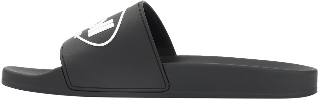 Balenciaga BALENCIAGA 689031.W1SA7 Zwart