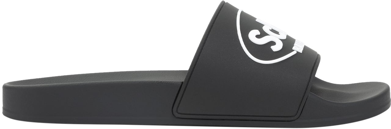 Balenciaga BALENCIAGA 689031.W1SA7 Zwart